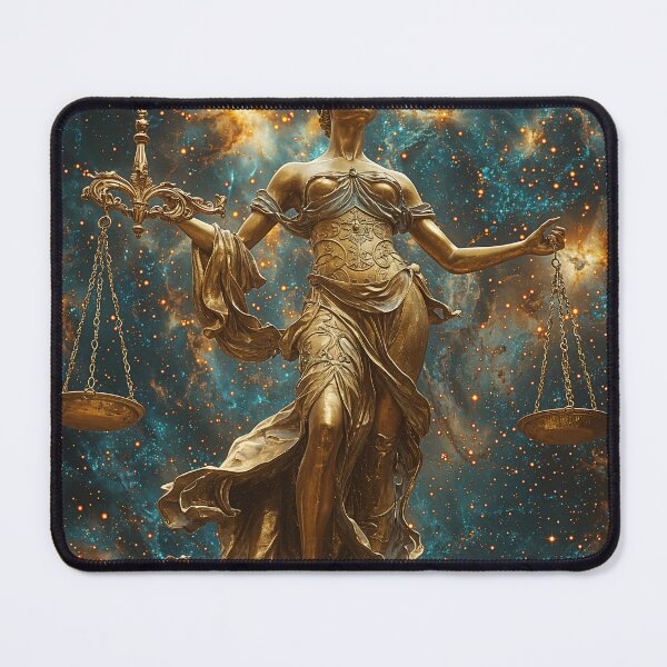 Item preview, Celestial Equilibrium designed and sold by oanaunciuleanu.
