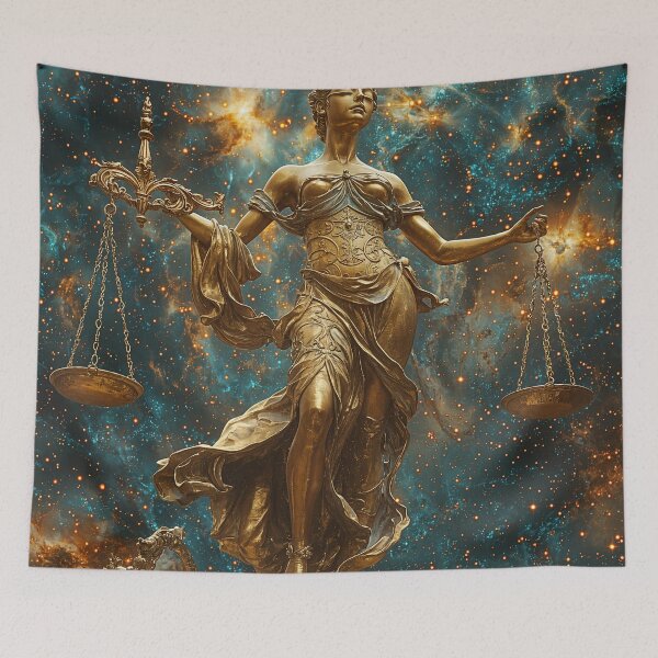 Item preview, Celestial Equilibrium designed and sold by oanaunciuleanu.