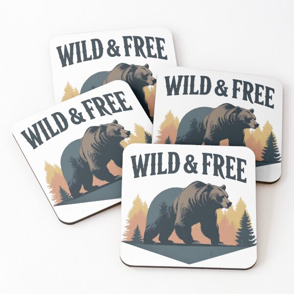 Item preview, Grizzly Bear designed and sold by AH-homemade.