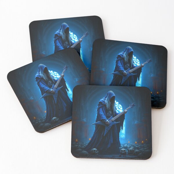 Item preview, Nocturne of the Dead Souls designed and sold by eps-project.