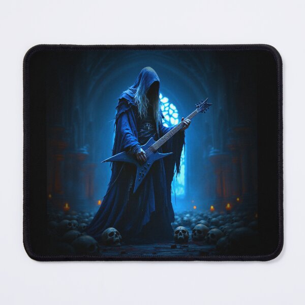 Item preview, Nocturne of the Dead Souls designed and sold by eps-project.