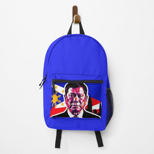Item preview,  Rodrigo Duterte  Controversial Leader  Strongman Politics ? designed and sold by bestoftrendy.