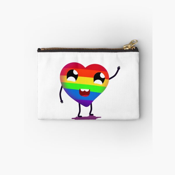 Item preview, Pride Heart designed and sold by Shop-PRPL.