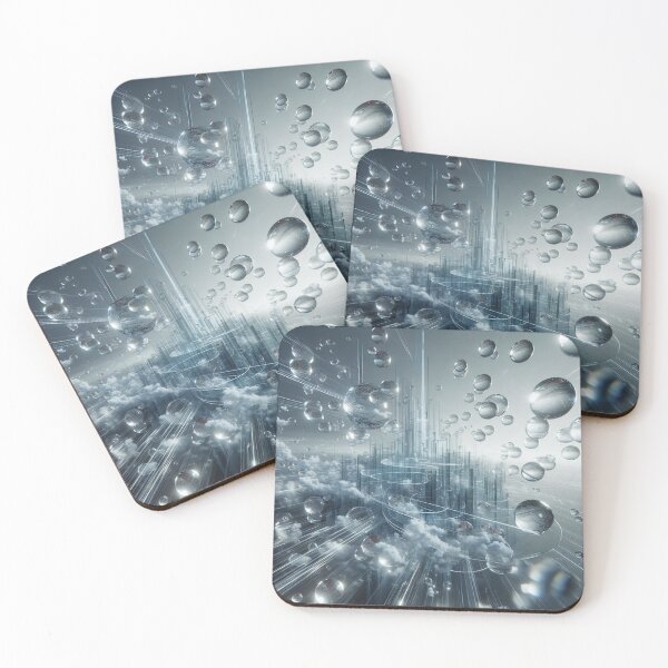 Item preview, Acrylic discs designed and sold by Crisverona.