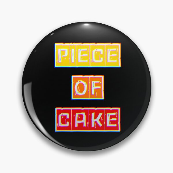 Item preview, Piece of cake designed and sold by silent-violin.