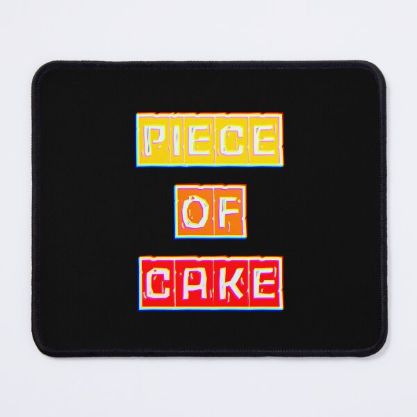Item preview, Piece of cake designed and sold by silent-violin.