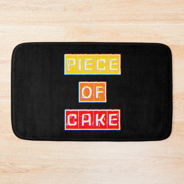 Item preview, Piece of cake designed and sold by silent-violin.