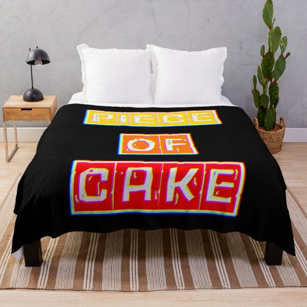 Item preview, Piece of cake designed and sold by silent-violin.
