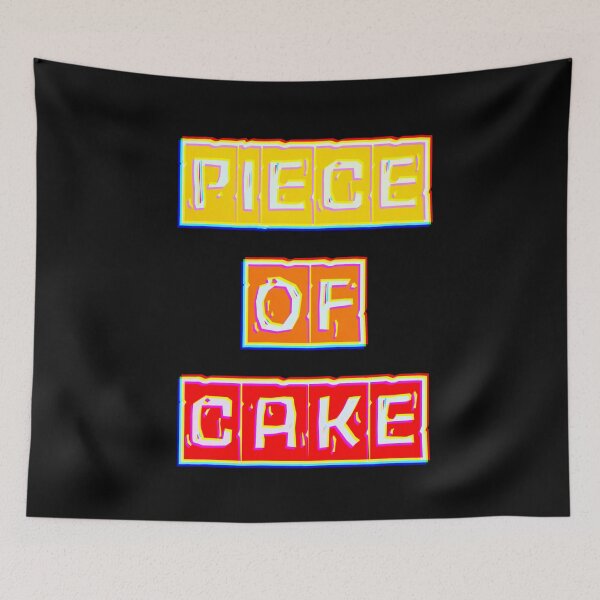 Item preview, Piece of cake designed and sold by silent-violin.