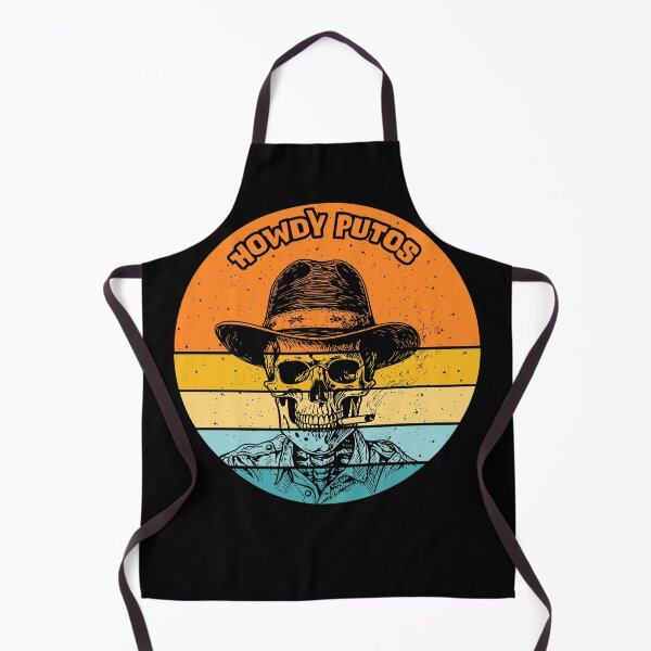 Item preview, Howdy Putos! designed and sold by piocreations.
