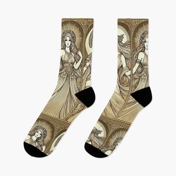 Item preview, Mythology or History designed and sold by FShadora.