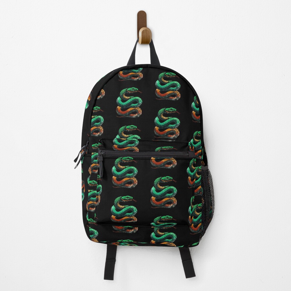 Item preview, Backpack designed and sold by Coloradodrawing.