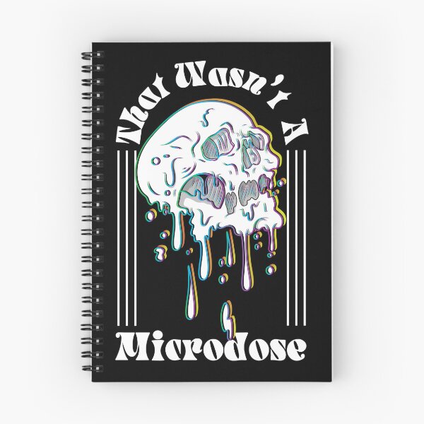 Item preview, That wasn't a Microdose designed and sold by KatySouders.