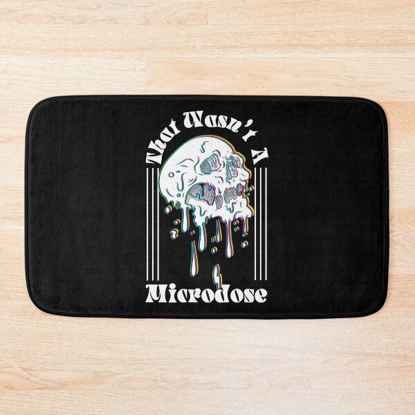 Item preview, That wasn't a Microdose designed and sold by KatySouders.