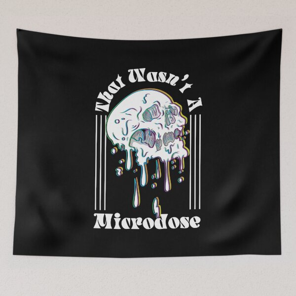 Item preview, That wasn't a Microdose designed and sold by KatySouders.