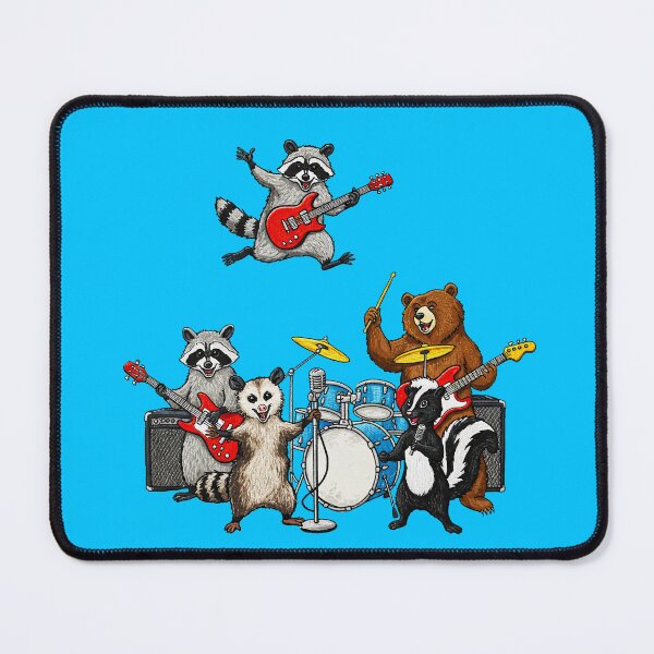 Item preview, Street musicians group designed and sold by TeeARTHY.