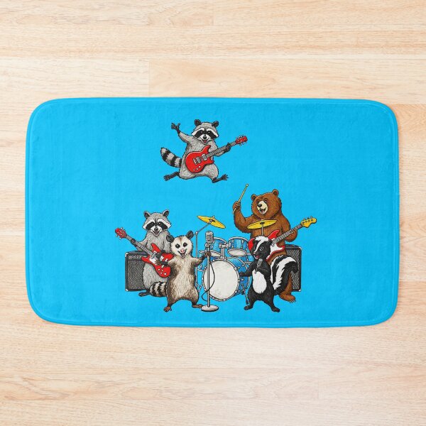 Item preview, Street musicians group designed and sold by TeeARTHY.