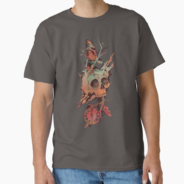 Item preview, Mors et Natura designed and sold by normanduenas.