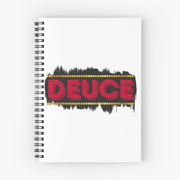 Item preview, Deuce designed and sold by UNK-Fatigues.