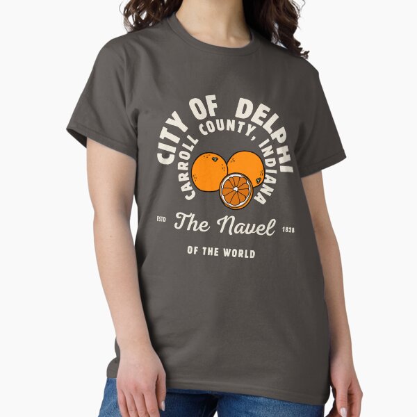 Item preview, Delphi: The Navel designed and sold by postpunkmamma.