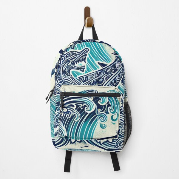 Item preview, Retro Surf Bali designed and sold by dayax.