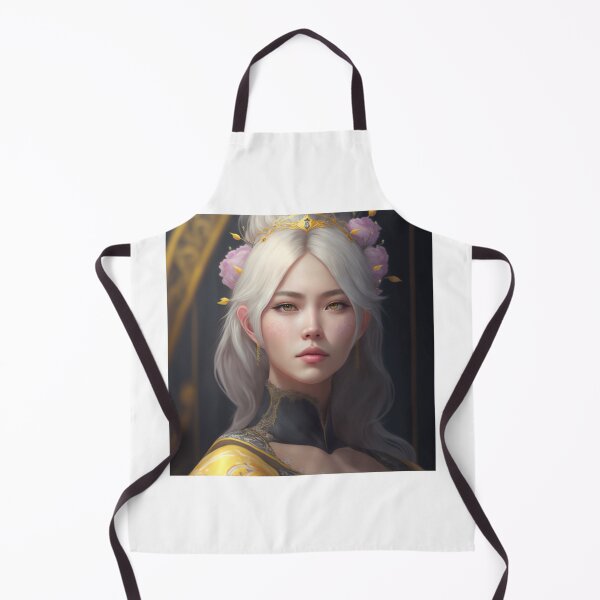Item preview, The Princess designed and sold by Solace Sparkles.