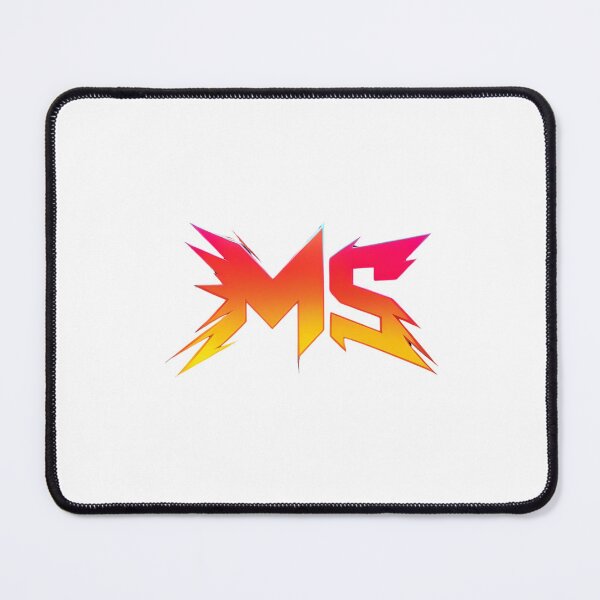 Item preview, MONOSTYLE LOGO - MS designed and sold by MonoStyle.