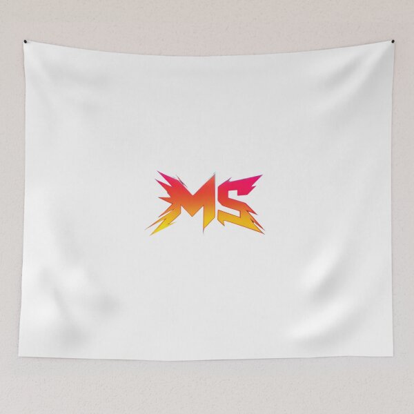 Item preview, MONOSTYLE LOGO - MS designed and sold by MonoStyle.
