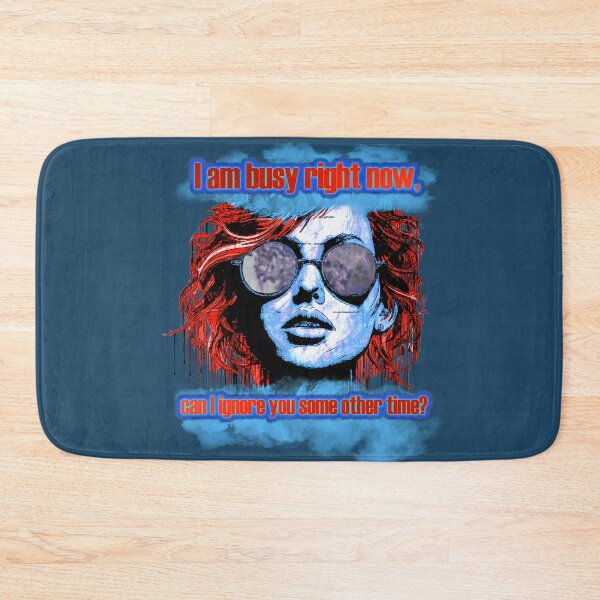 Item preview, Stylish Indifference designed and sold by Getrealdesigns.
