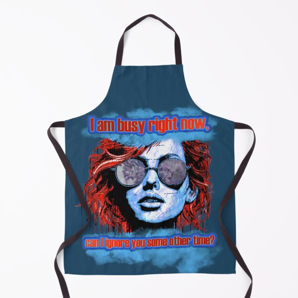 Item preview, Stylish Indifference designed and sold by Getrealdesigns.