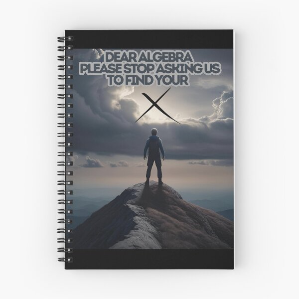 Item preview, Dear algebra please stop asking us to find your x funny gifts for engineers designed and sold by crazygingercat.