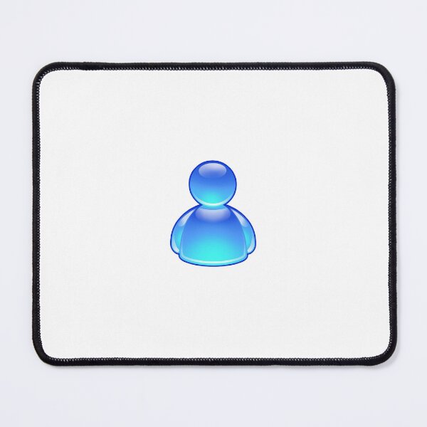 Item preview, Frutiger Aero Blue Icon  designed and sold by CherryPastelle.