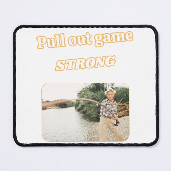 Item preview, Pull out game strong designed and sold by WittyAdult.