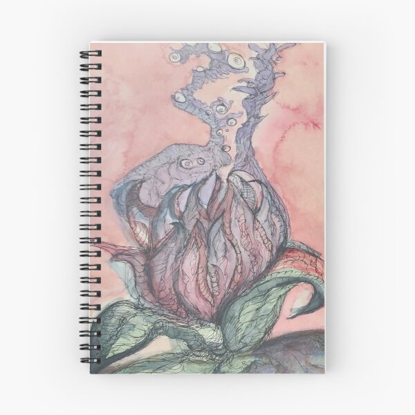 Item preview, Flower Bloom  designed and sold by Erinthecreative.