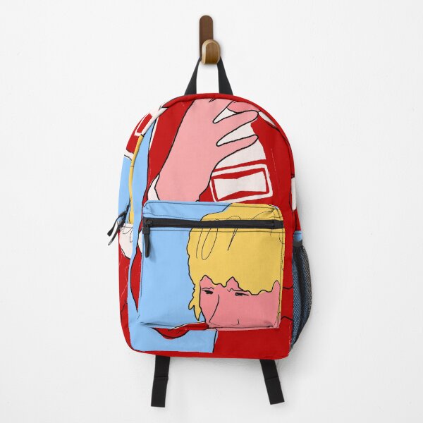 Item preview, James Hunt - Vintage Formula 1 designed and sold by charliebakerart.