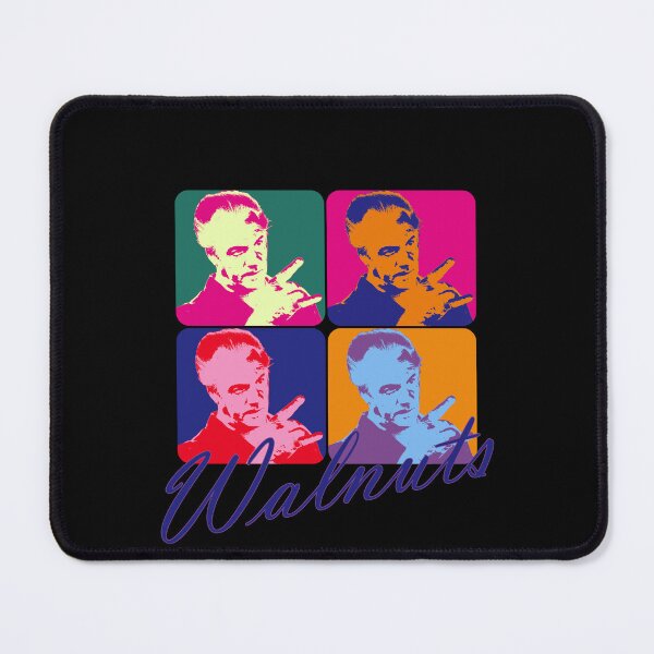 Item preview, Paulie Walnuts Gualtieri - Warhol Style Print With Text designed and sold by SMStore.