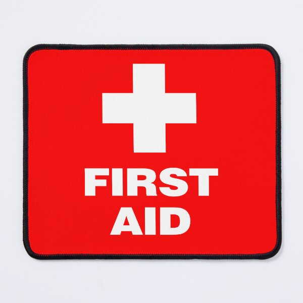 Item preview, First Aider designed and sold by BuxomBabe21.
