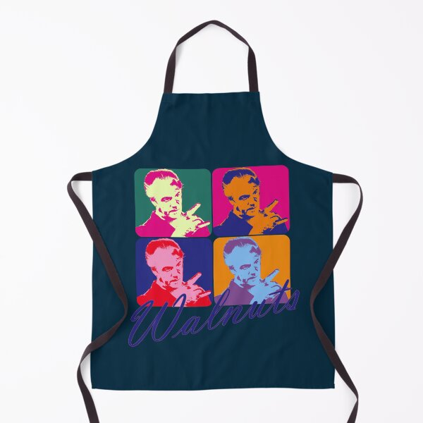 Item preview, Paulie Walnuts Gualtieri - Warhol Style Print With Text designed and sold by SMStore.