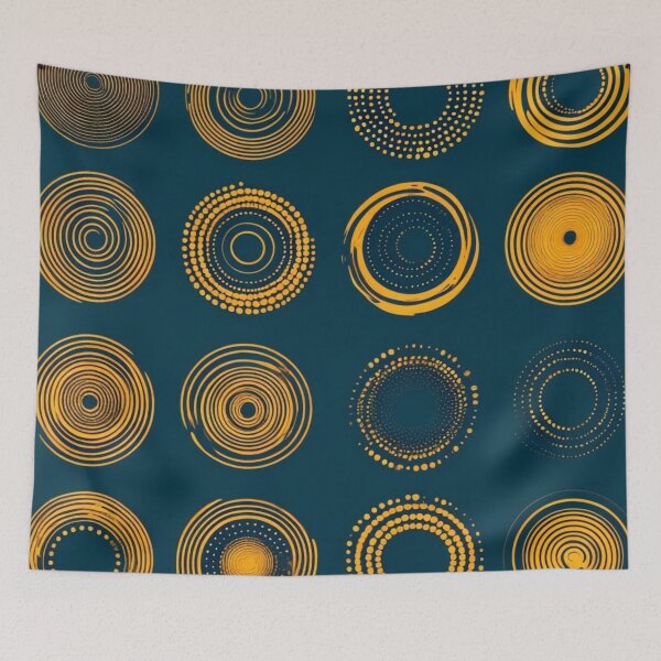 Item preview, CIrcles 3 designed and sold by Skyeleigh and Spideough.