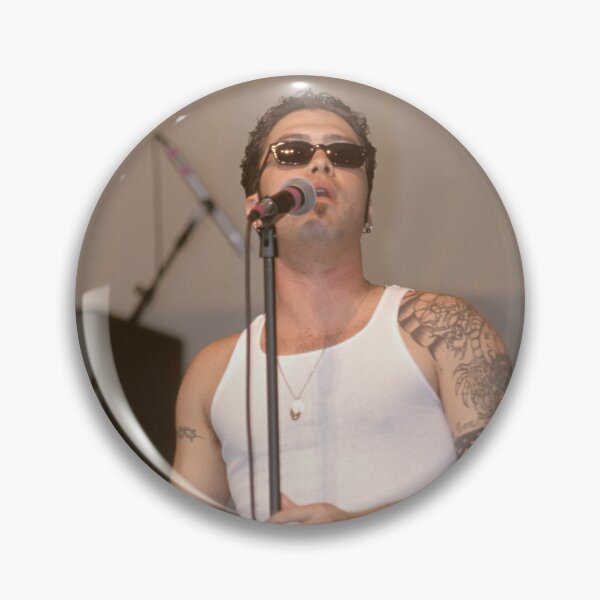 Item preview, Chris Perez Band - Photograph designed and sold by ConcertImages.