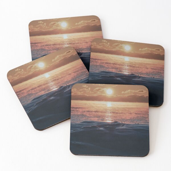 Item preview, Golden Sun Lake Superior  designed and sold by passion4photos.