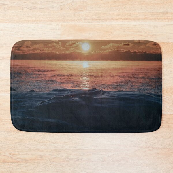Item preview, Golden Sun Lake Superior  designed and sold by passion4photos.
