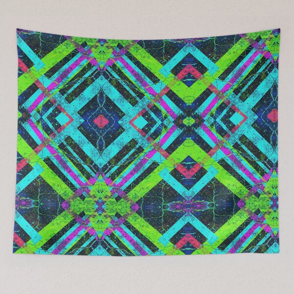 Item preview, Grunge Pattern | Bold and Distressed Urban-Style Graphic designed and sold by Tw1nsAIArt.