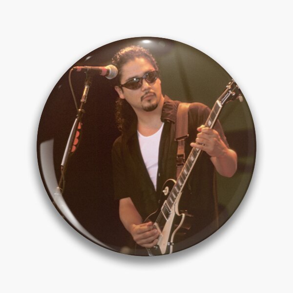 Item preview, Chris Perez - Chris Perez Band - Photograph designed and sold by ConcertImages.