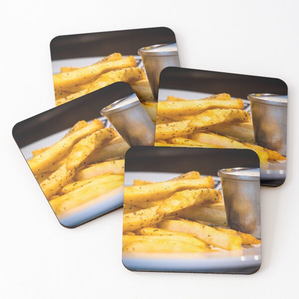 Item preview, French fries designed and sold by YarekPhoto.