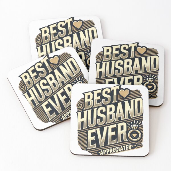 Item preview, Happy Husband Appreciation Day designed and sold by Wear Sculpt.