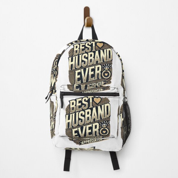 Item preview, Happy Husband Appreciation Day designed and sold by Wear Sculpt.