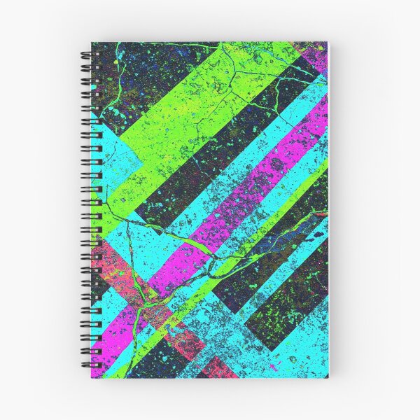Item preview, Grunge Pattern | Bold and Distressed Urban-Style Graphic designed and sold by Tw1nsAIArt.