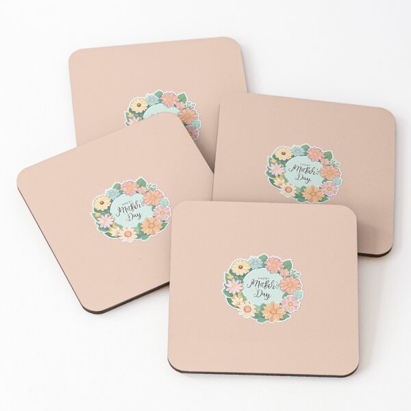 Item preview, Happy Mother’s Day Sticker designed and sold by PrimoseDays.