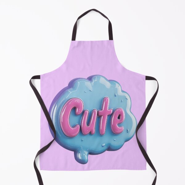 Item preview, Cute Bubble Pop Y2K Sweeteness designed and sold by Bearabilia.
